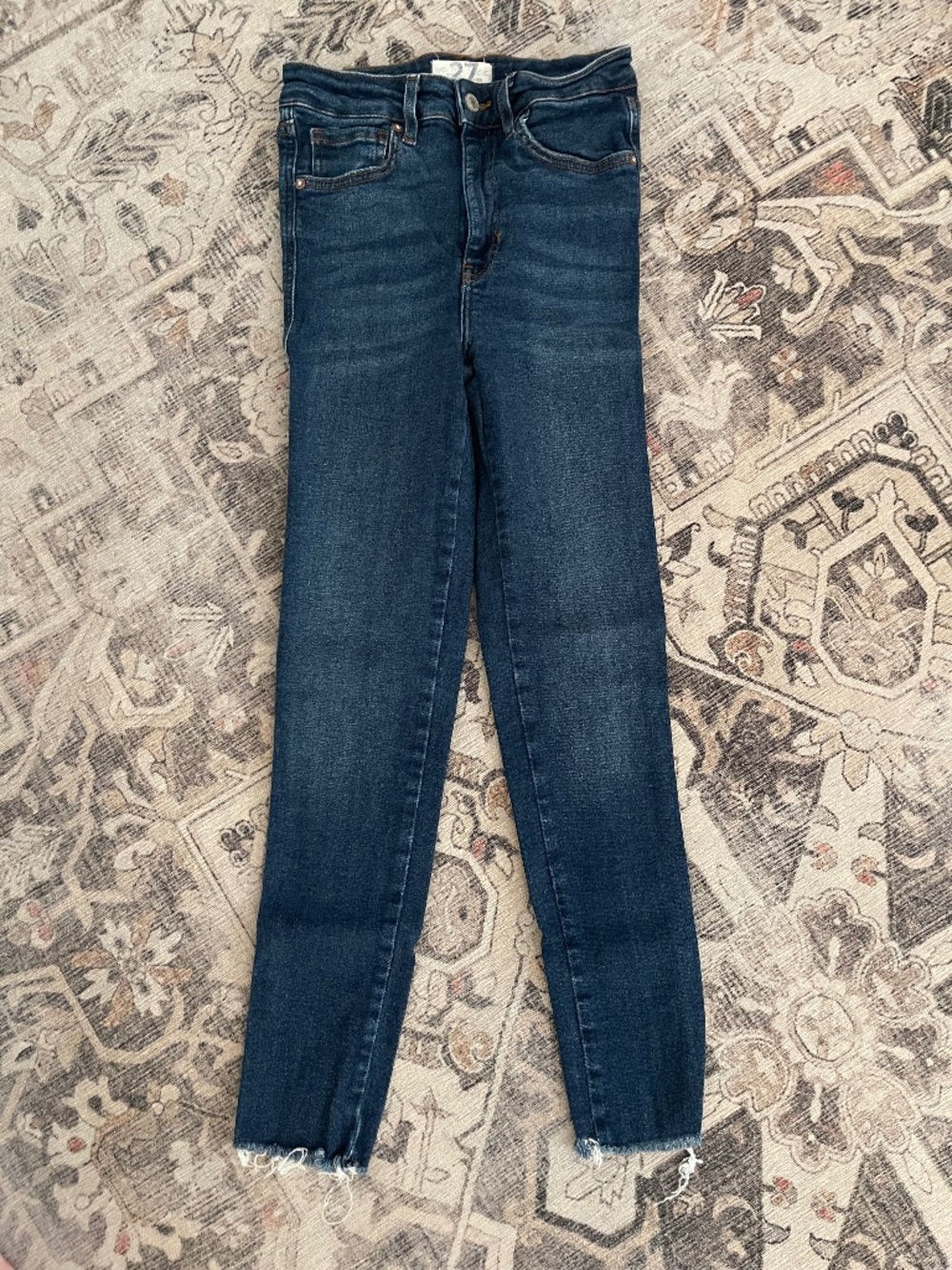 Free People Jeans